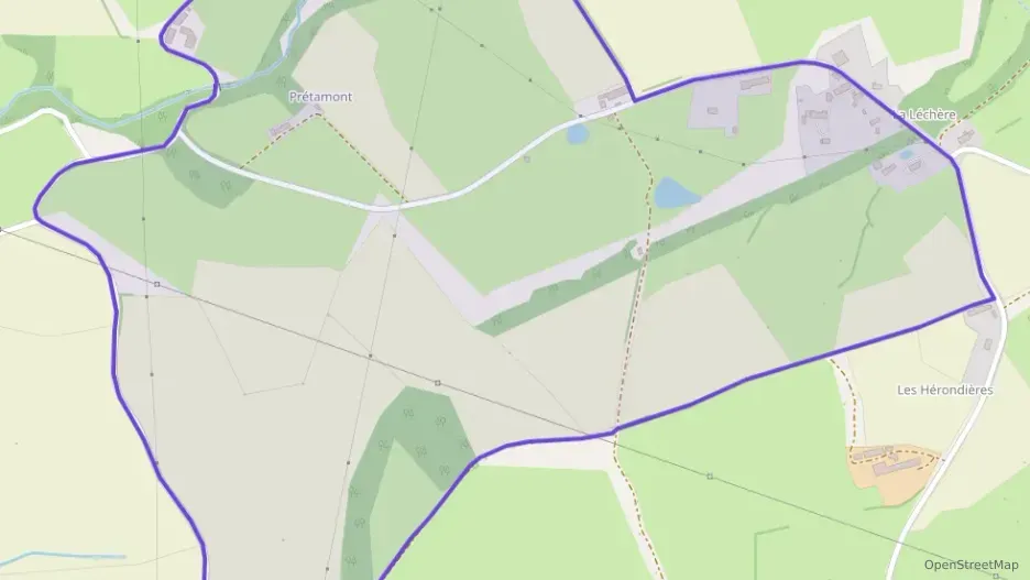 Maison 32 m² deux pieces à vendre à Boussac-Bourg