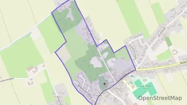 Maison 86 m² quatre pièces à vendre à Nortkerque