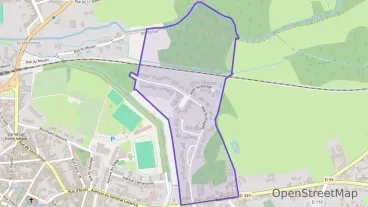 Maison 105 m² quatre pièces à vendre à Marconne