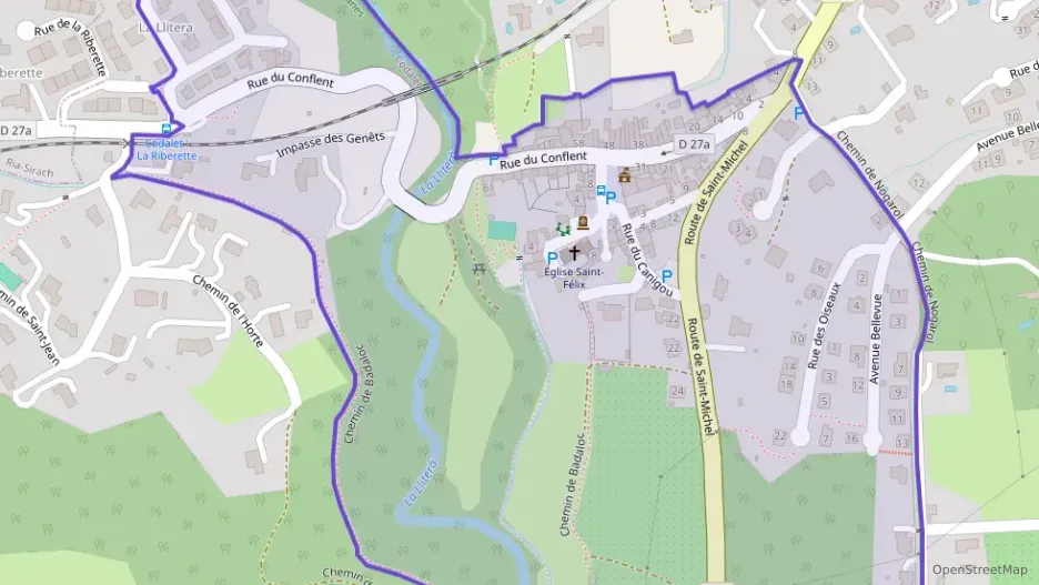 Maison 156 m² sept pièces à vendre à Codalet Maison 156 m² sept pièces à vendre à Codalet