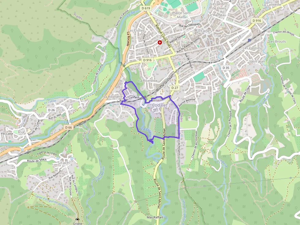 Maison 156 m² 7 pièces à vendre à Codalet