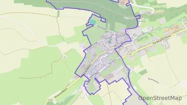 Maison 84 m² quatre pièces à vendre à Nielles-lès-Bléquin