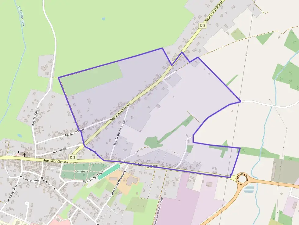 Maison 130 m² 5 pièces à vendre à Châteaumeillant