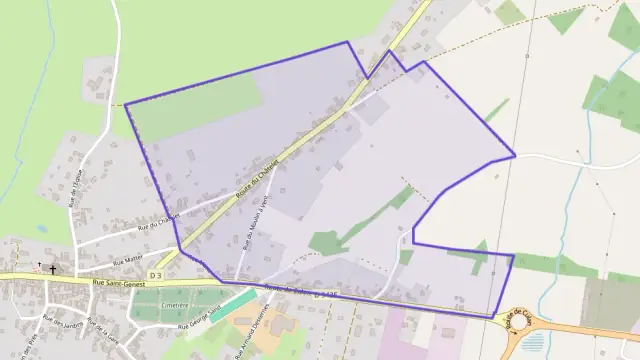 Maison 130 m² 5 pièces à vendre à Châteaumeillant