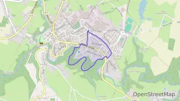 Maison 36 m² trois pièces à vendre à Boussac