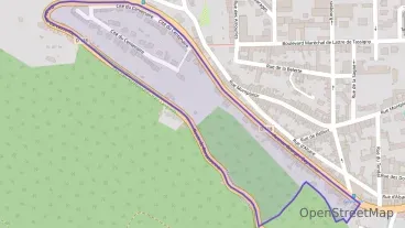 Maison 100 m² quatre pièces à vendre à Mazamet