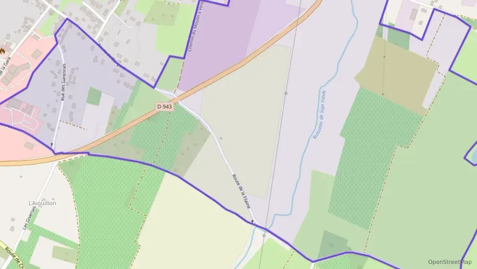 Maison 90 m² trois pièces à vendre à Châteaumeillant Maison 90 m² trois pièces à vendre à Châteaumeillant