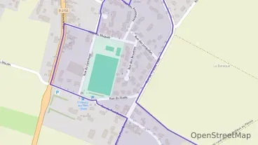 Maison 62 m² trois pièces à vendre à Chilleurs-aux-Bois