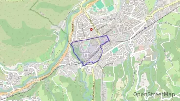 Maison 101 m² six pièces à vendre à Prades