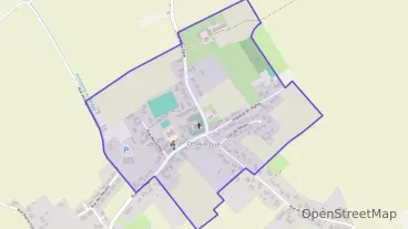 Maison 100 m² quatre pièces à vendre à Offekerque