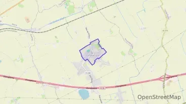 Maison 100 m² quatre pièces à vendre à Offekerque