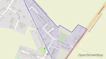 Maison 83 m² quatre pièces à vendre à Chilleurs-aux-Bois