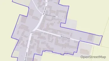 Maison 90 m² deux pieces à vendre à Charmont-en-Beauce