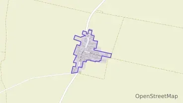 Maison 90 m² deux pieces à vendre à Charmont-en-Beauce