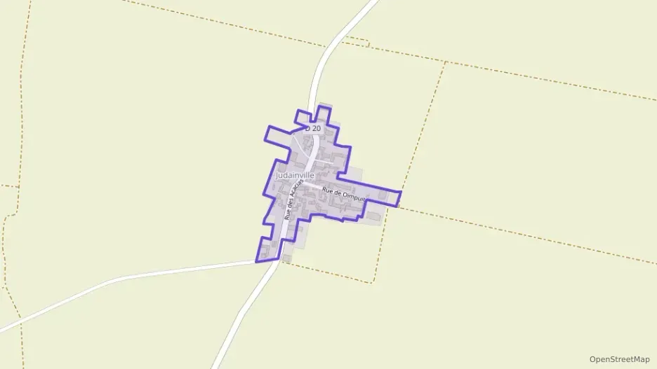 Maison 90 m² deux pieces à vendre à Charmont-en-Beauce