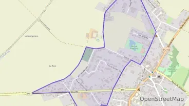 Maison 102 m² quatre pièces à vendre à Chilleurs-aux-Bois