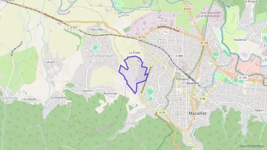 Maison 140 m² cinq pièces à vendre à Aussillon