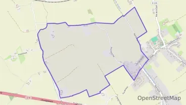 Maison 108 m² quatre pièces à vendre à Offekerque