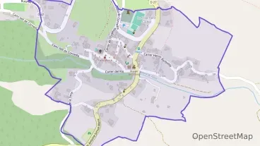 Maison 60 m² trois pièces à vendre à Fillols