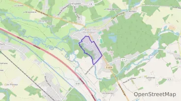 Maison 168 m² quatre pièces à vendre à Vignoux-sur-Barangeon