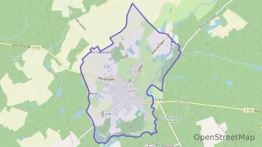 Maison 98 m² quatre pièces à vendre à Pierrefitte-sur-Sauldre