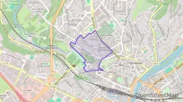 Maison 136 m² six pièces à vendre à Pontoise