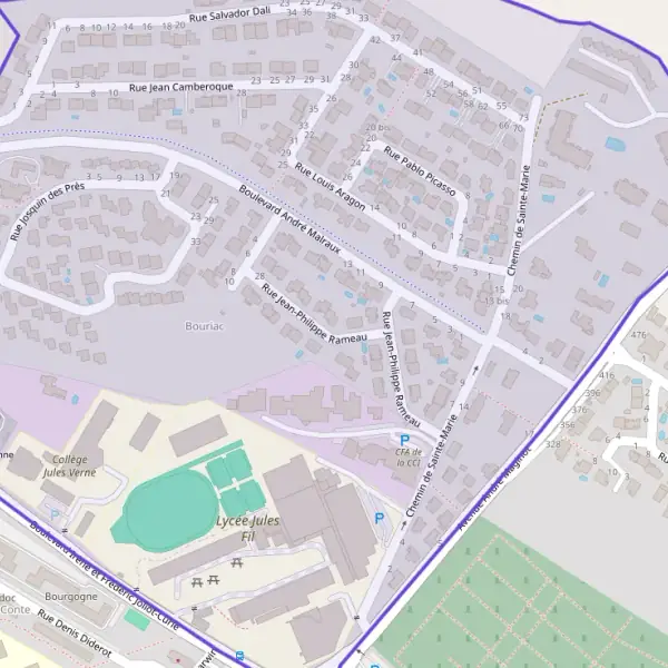 Property