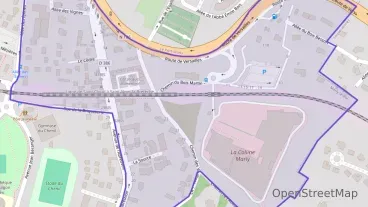 Maison 120 m² cinq pièces à vendre à Marly-le-Roi