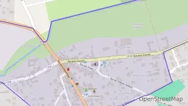 Maison 150 m² quatre pièces à vendre à Vignoux-sur-Barangeon