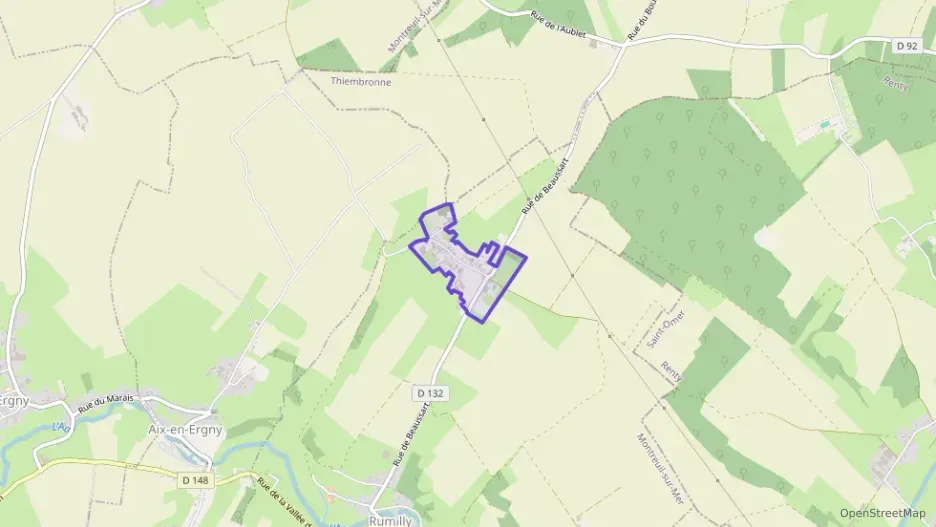 Maison 135 m² cinq pièces à vendre à Rumilly