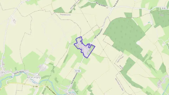 Maison 135 m² 5 pièces à vendre à Rumilly