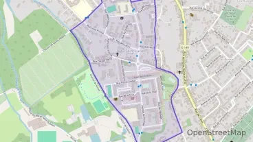 Maison 40 m² trois pièces à vendre à Beauvais