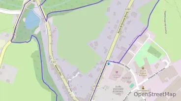 Maison 63 m² trois pièces à vendre à Boussac-Bourg