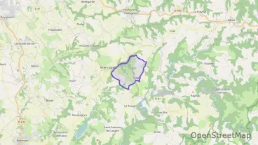 Maison 99 m² quatre pièces à vendre à Teillet