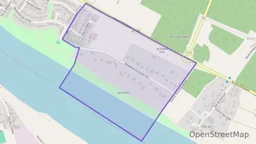 Maison 123 m² six pièces à vendre à Saint-Denis-de-l`Hôtel