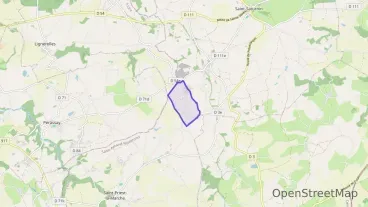 Maison 44 m² deux pieces à vendre à Saint-Saturnin