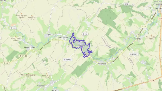 Maison 55 m² deux pieces à vendre à Rumilly