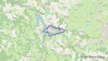 Maison 98 m² trois pièces à vendre à Lacapelle-Viescamp