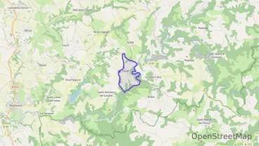 Maison 48 m² trois pièces à vendre à Terre-de-Bancalié