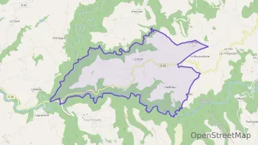 Maison 134 m² quatre pièces à vendre à Puycapel