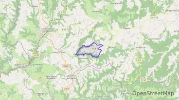 Maison 134 m² quatre pièces à vendre à Puycapel