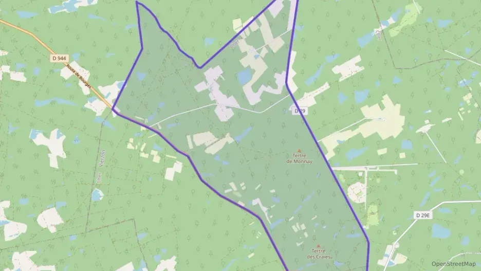 Maison 240 m² six pièces à vendre à Nançay Maison 240 m² six pièces à vendre à Nançay