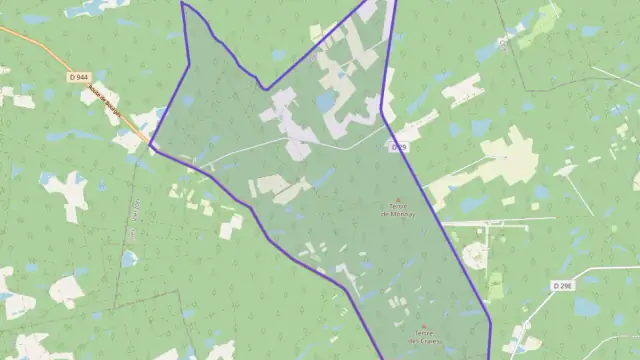 Maison 240 m² 6 pièces à vendre à Nançay