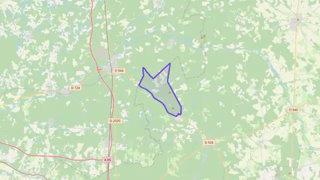 Maison 240 m² 6 pièces à vendre à Nançay