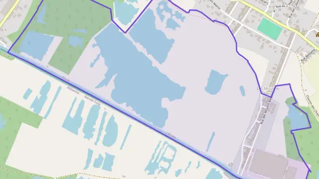 Maison 68 m² trois pièces à vendre à L`Étoile