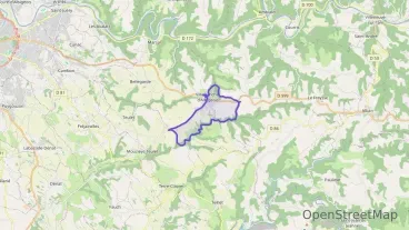 Maison 72 m² quatre pièces à vendre à Villefranche-d`Albigeois