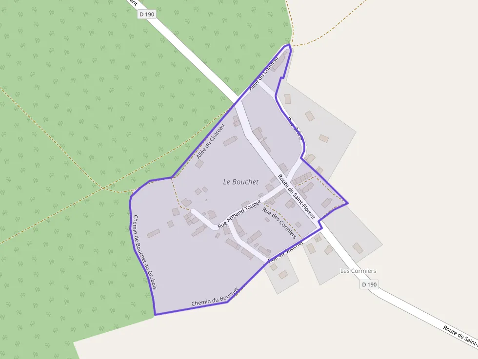 Maison 40 m² deux pieces à vendre à Plou