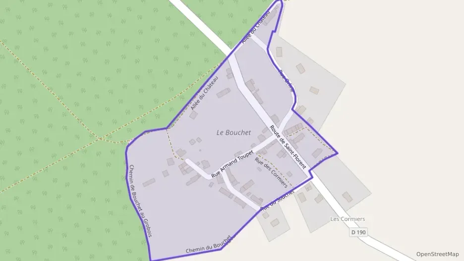 Maison 40 m² deux pieces à vendre à Plou Maison 40 m² deux pieces à vendre à Plou