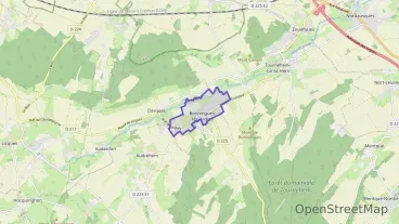 Maison 48 m² trois pièces à vendre à Bonningues-lès-Ardres