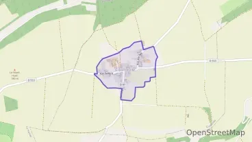 Maison 64 m² quatre pièces à vendre à Conteville